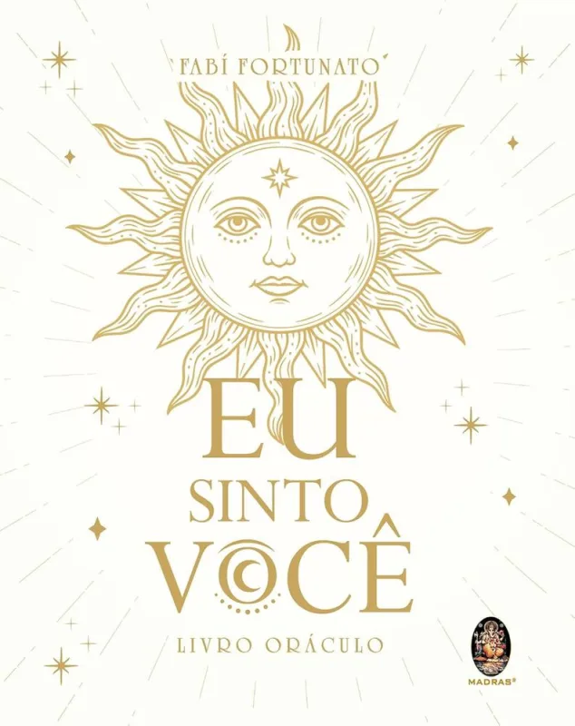 Eu Sinto Você - LC - Livros