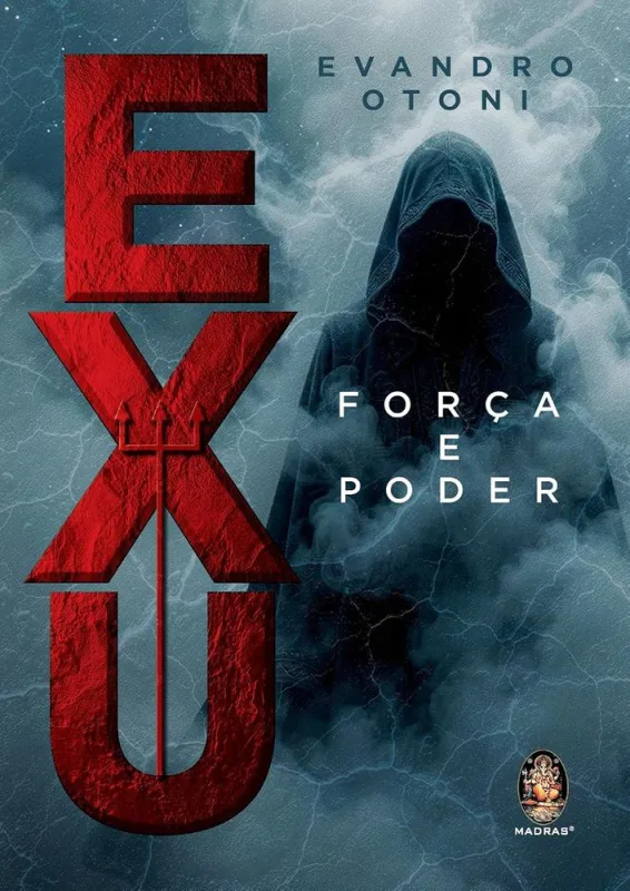 Exu - LC - Livros