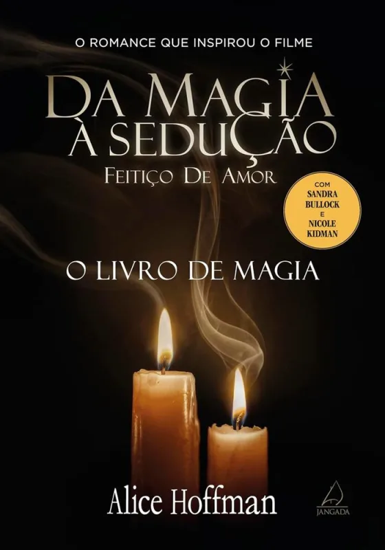 O Livro De Magia - LC