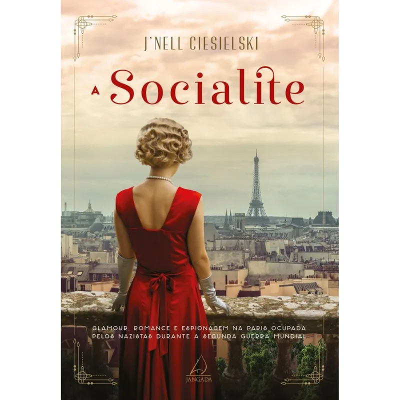 A Socialite