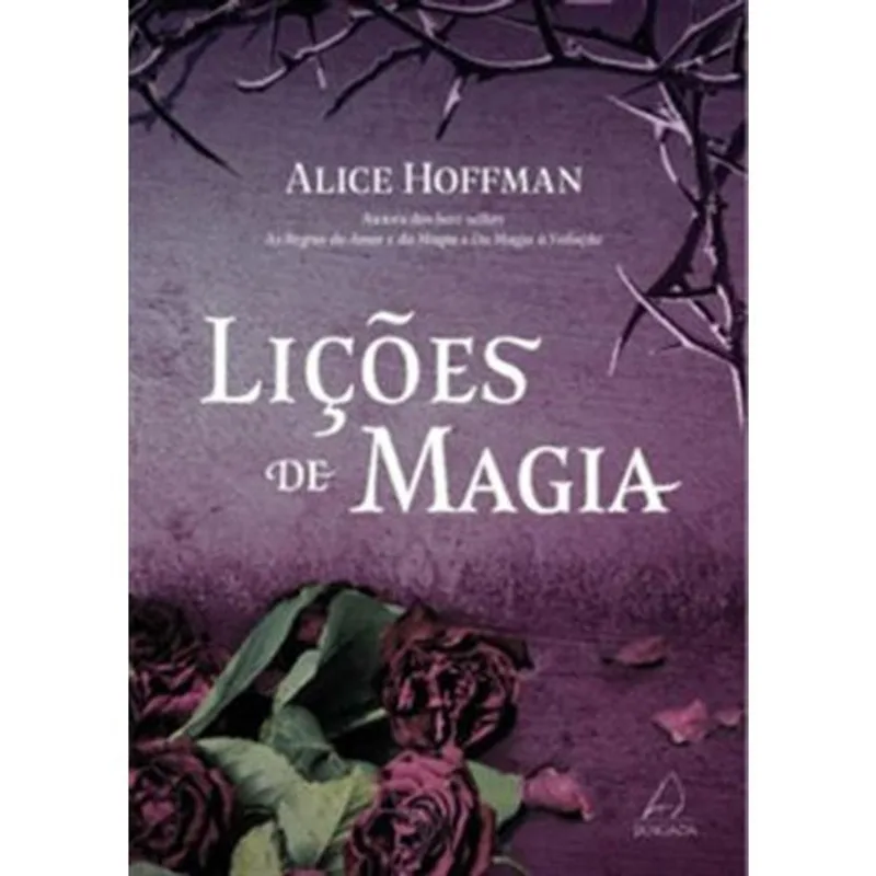 Livro Lições De Magia Jangada (MP)