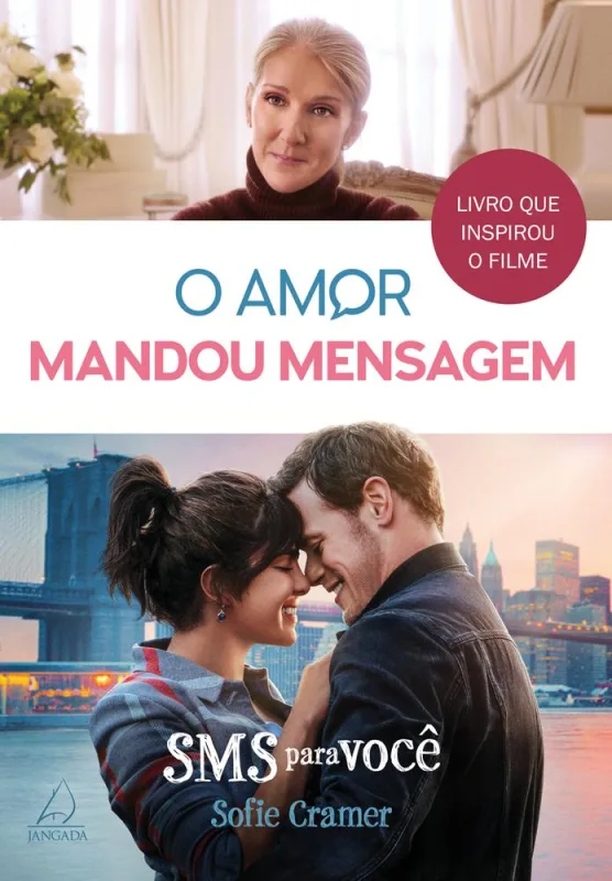 Sms Para Você - Capa Filme - LC