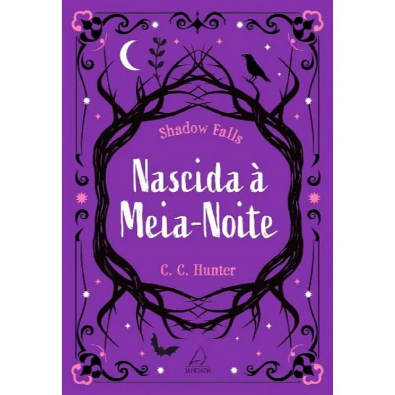 Nascida À Meia-Noite