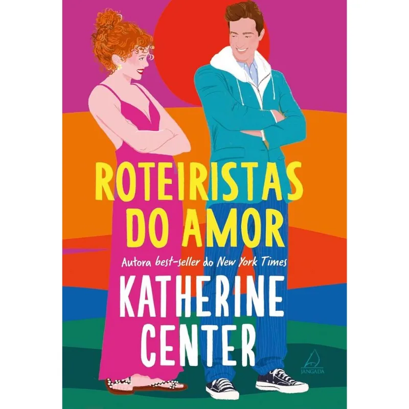 Roteiristas Do Amor