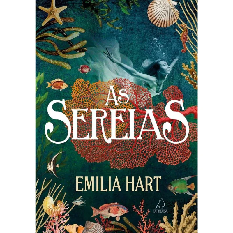 As Sereias - Jangada