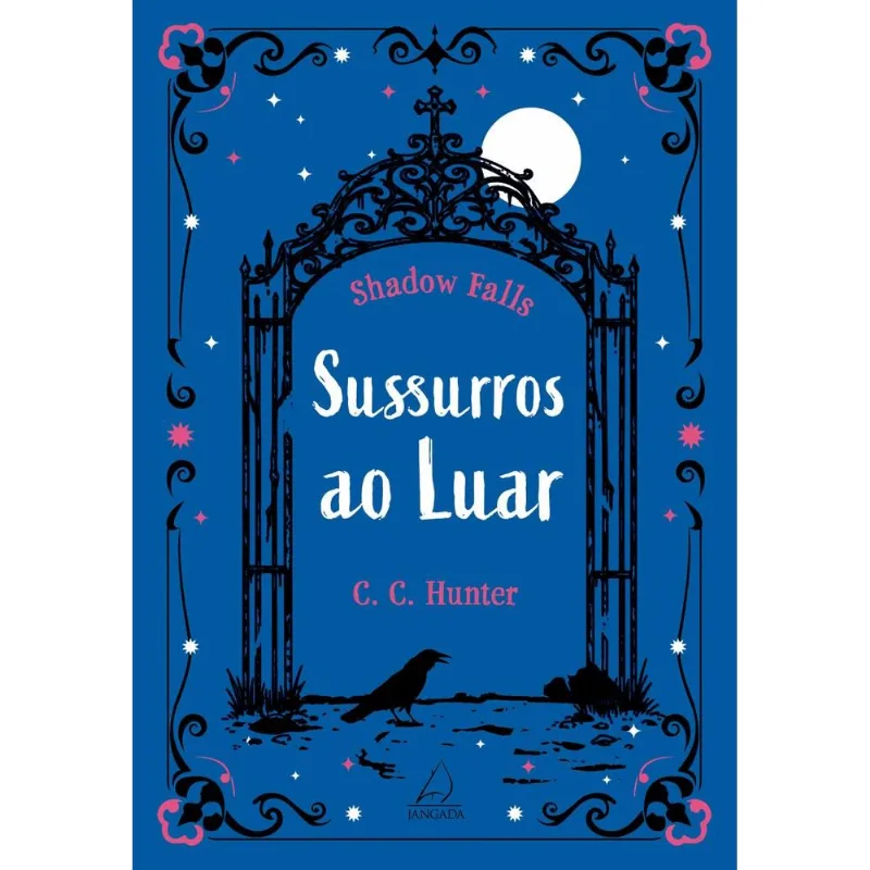 Sussurros Ao Luar