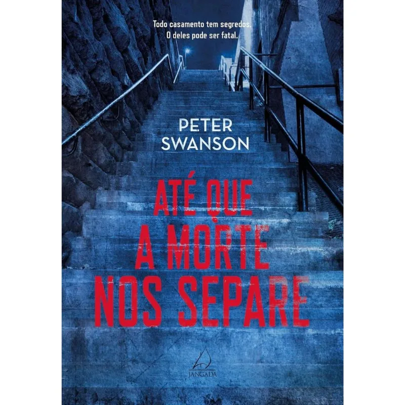 Até Que A Morte Nos Separe