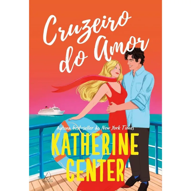 Cruzeiro Do Amor