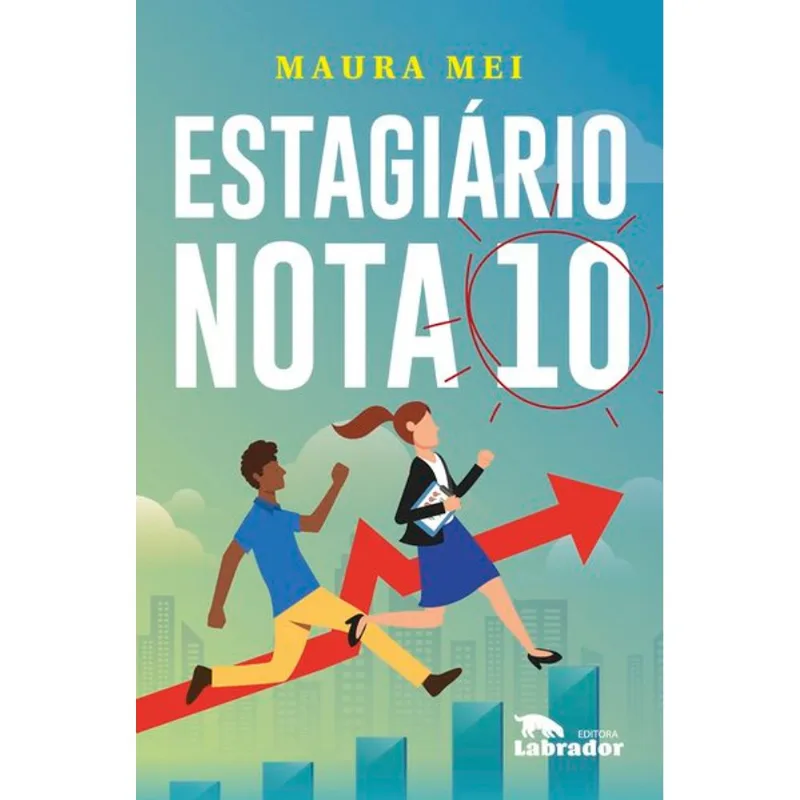 ESTAGIÁRIO NOTA 10