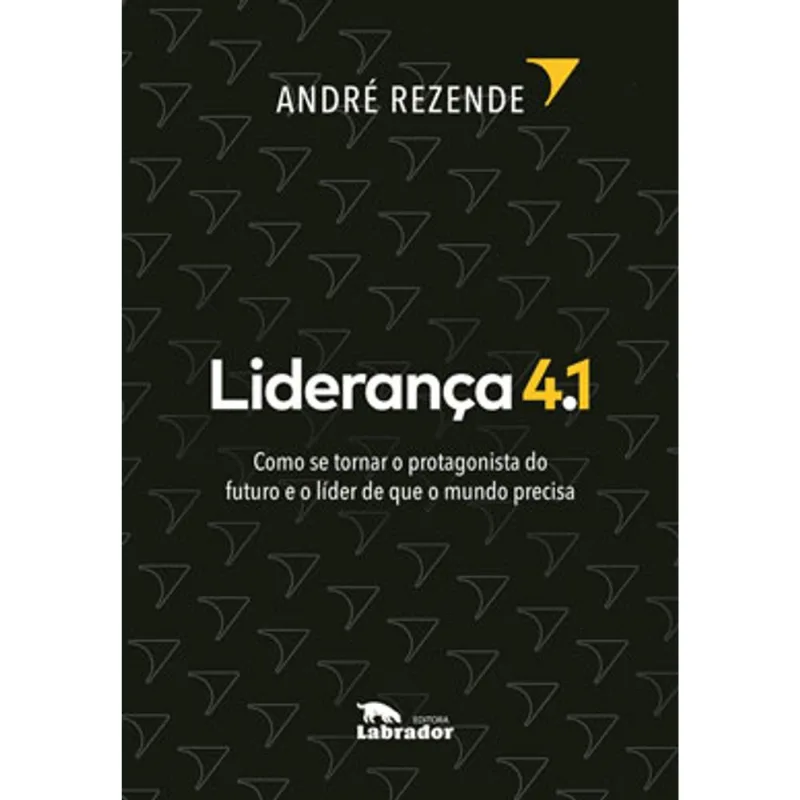 LIDERANÇA 4.1