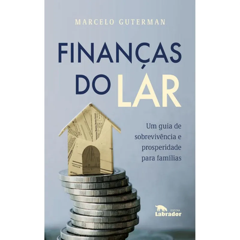 FINANÇAS DO LAR