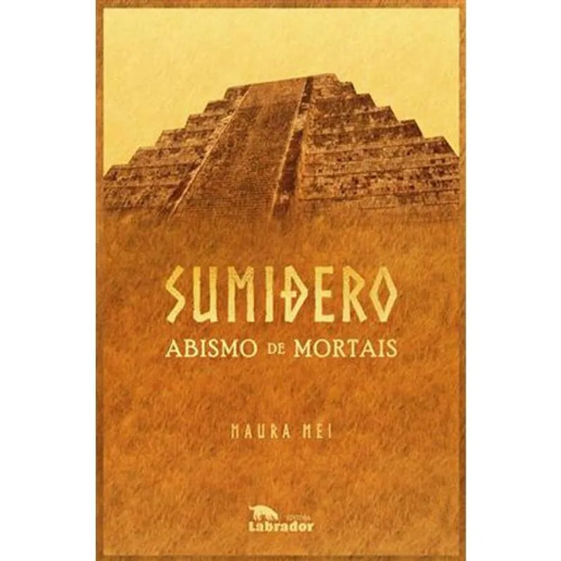 Livro Sumidero Labrador (MP)