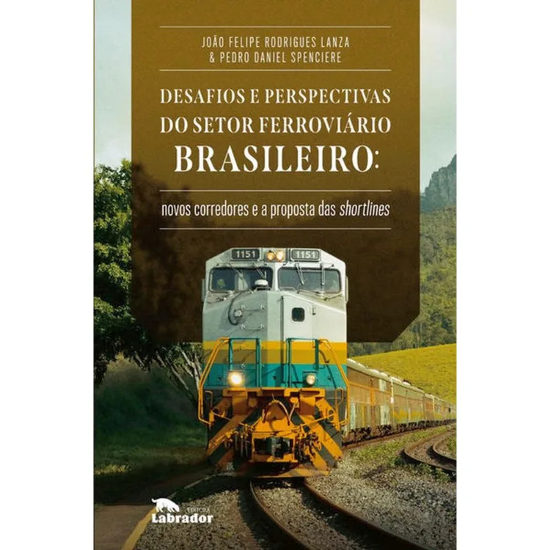 DESAFIOS E PERSPECTIVAS DO SETOR FERROVIÁRIO BRASILEIRO