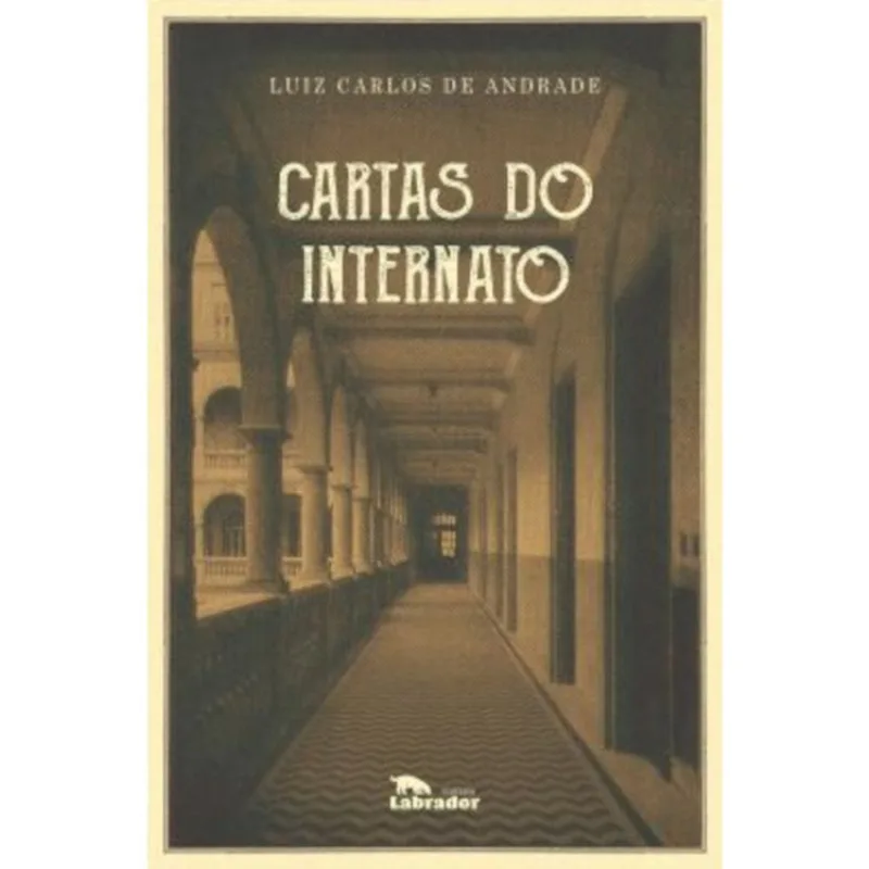 Cartas do internato