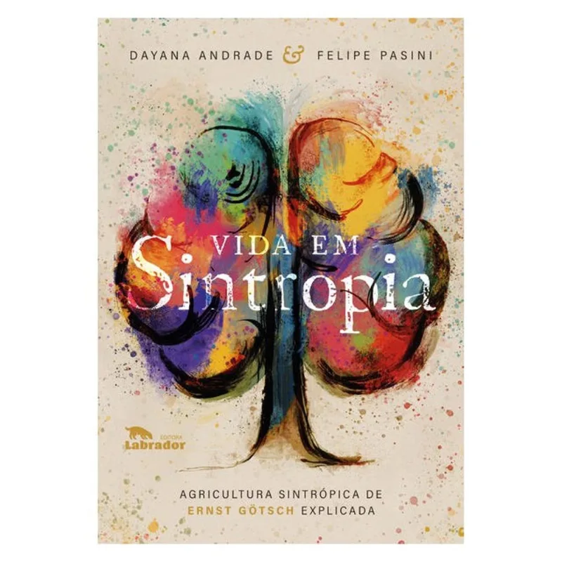 VIDA EM SINTROPIA