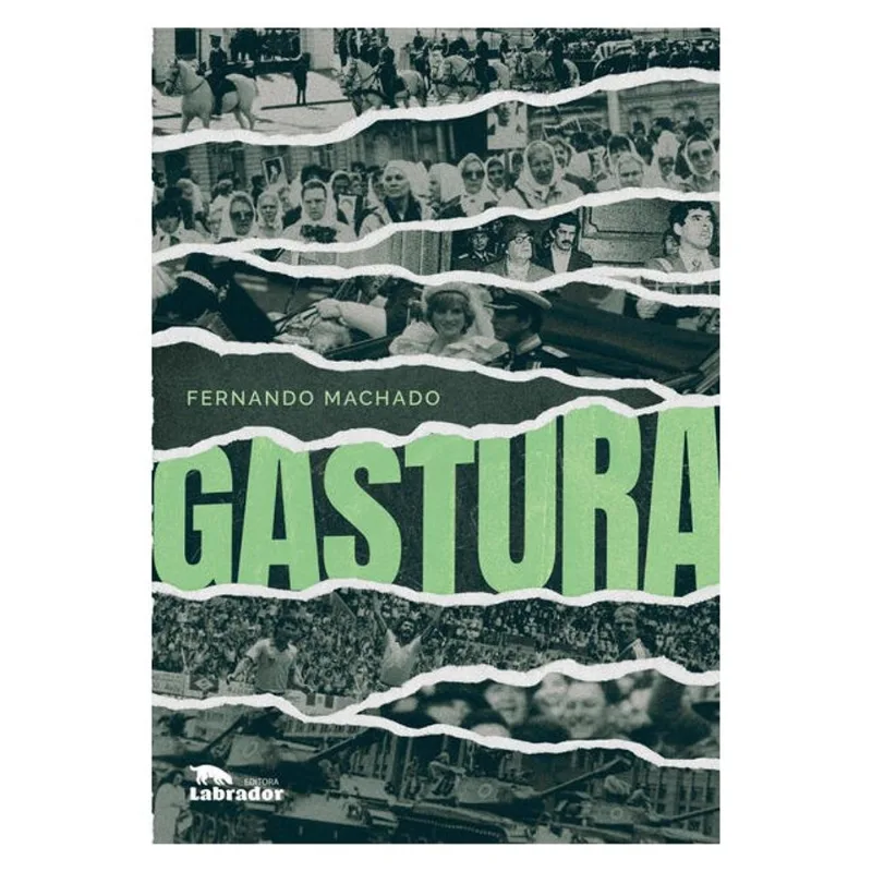 GASTURA 2.ED.