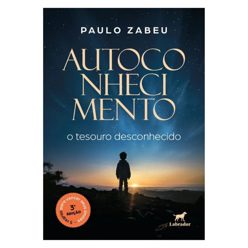 AUTOCONHECIMENTO