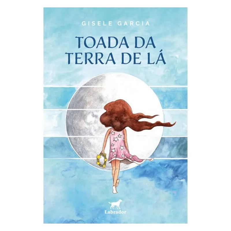 TOADA DA TERRA DE LÁ