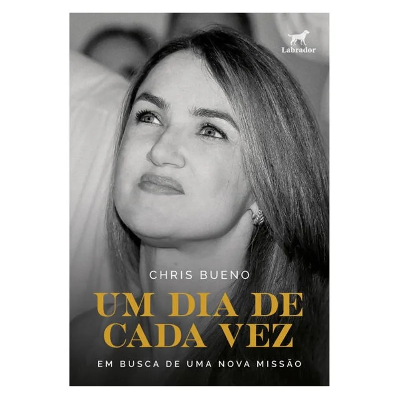 UM DIA DE CADA VEZ
