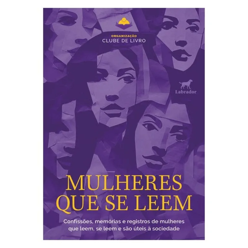 MULHERES QUE SE LEEM