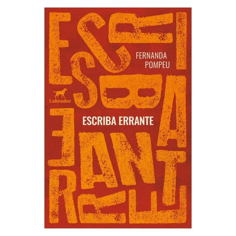 ESCRIBA ERRANTE