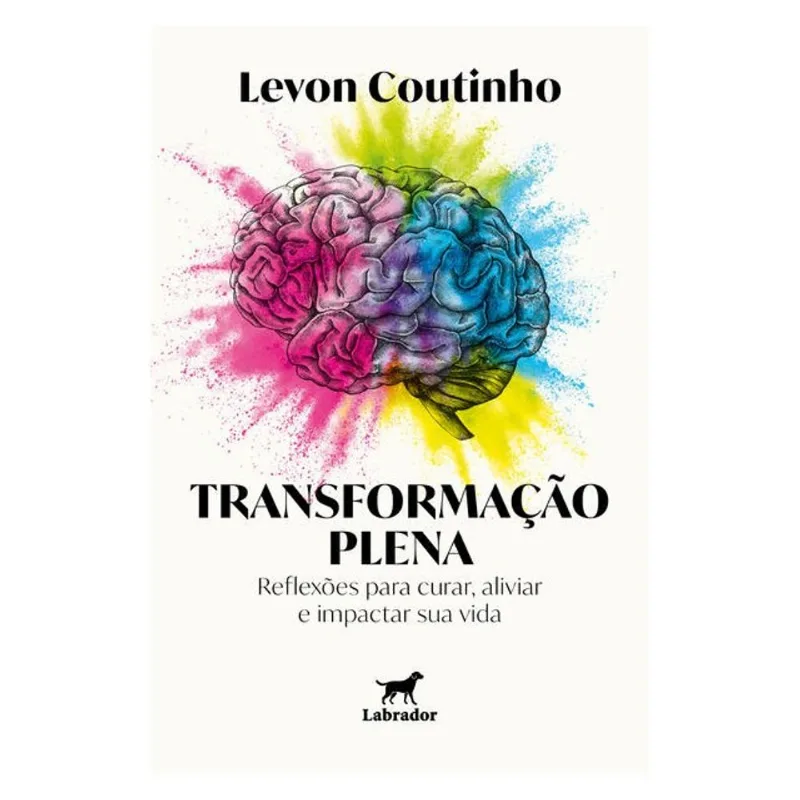 TRANSFORMAÇÃO PLENA