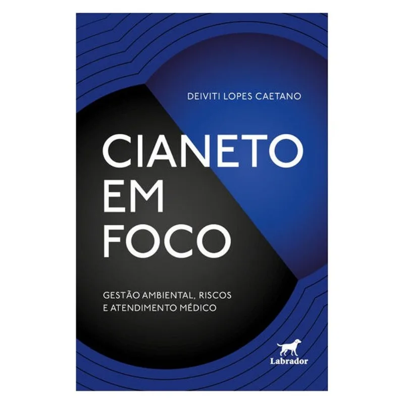 CIANETO EM FOCO