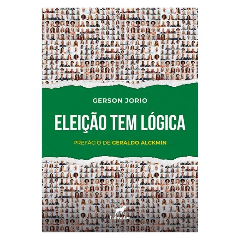 ELEIÇÃO TEM LÓGICA