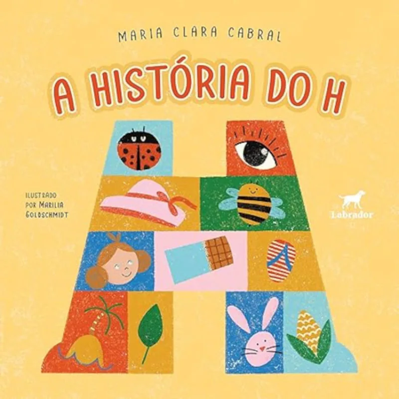 A história do H - LABRADOR