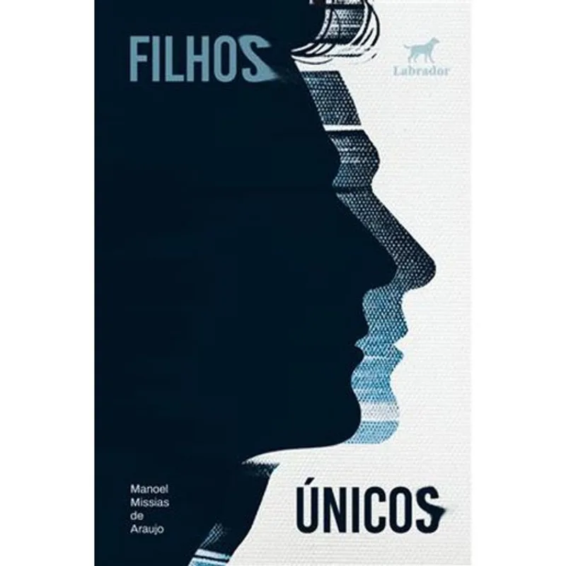 Livro Filhos Únicos Labrador (MP)
