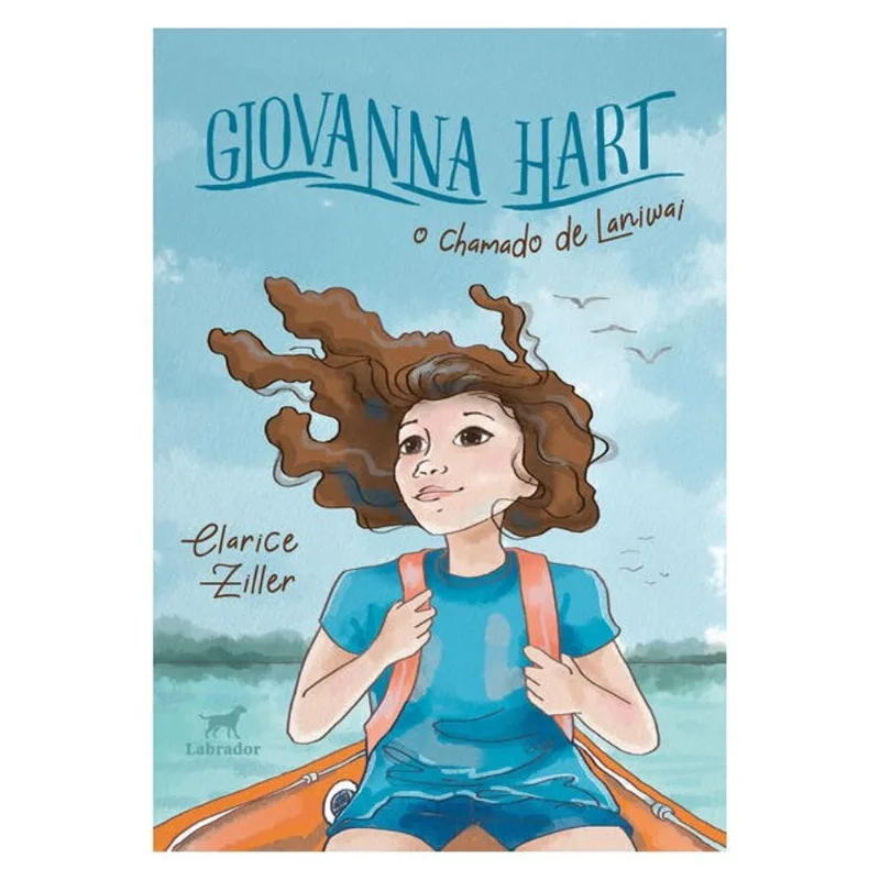 GIOVANNA HART