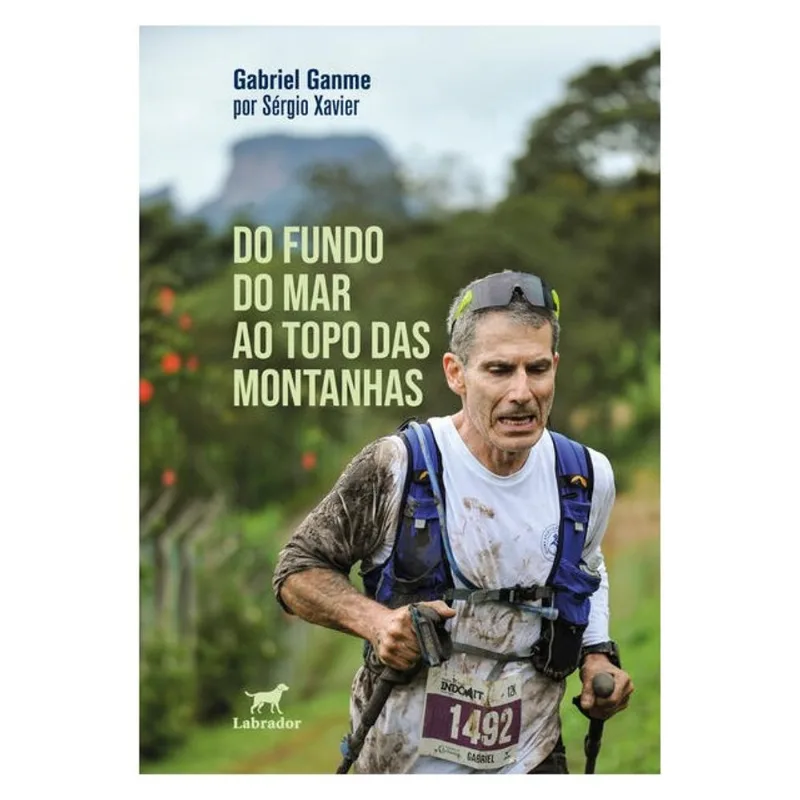 DO FUNDO DO MAR AO TOPO DAS MONTANHAS