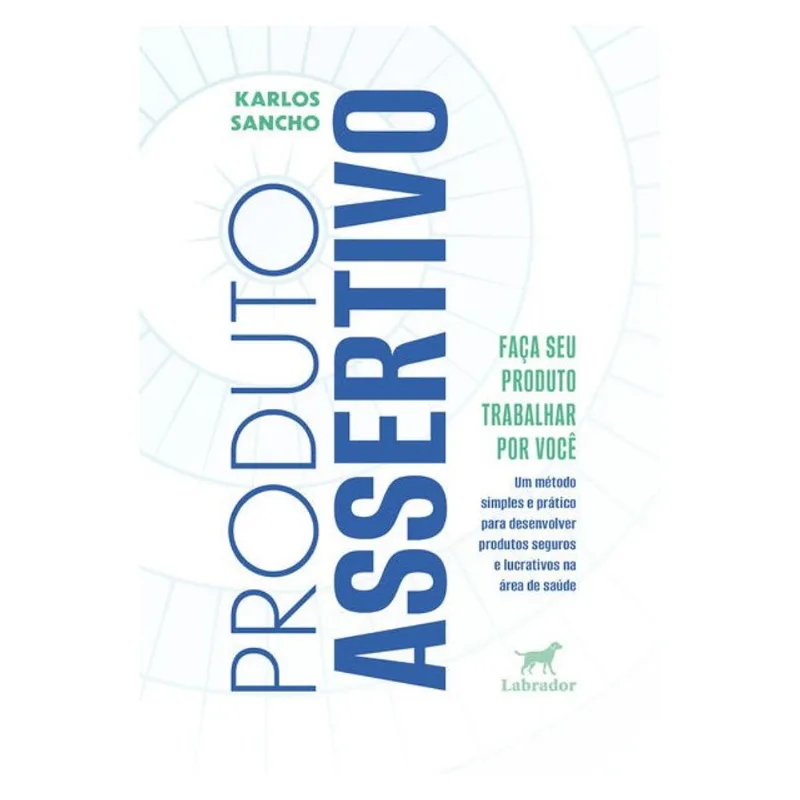PRODUTO ASSERTIVO
