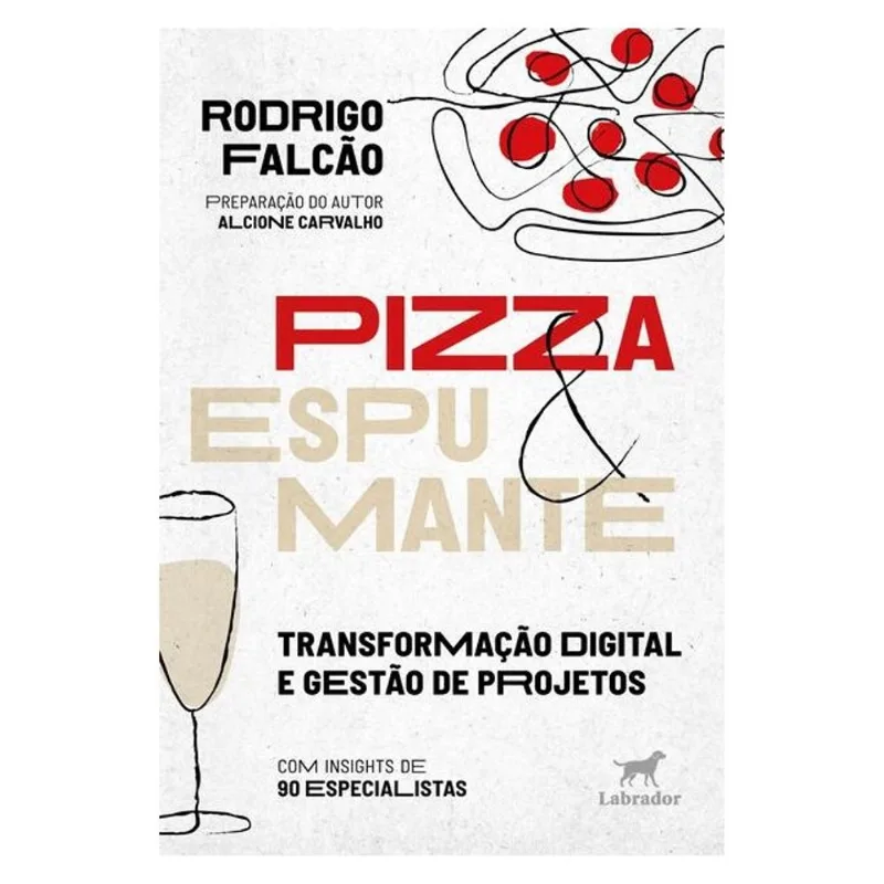PIZZA & ESPUMANTE