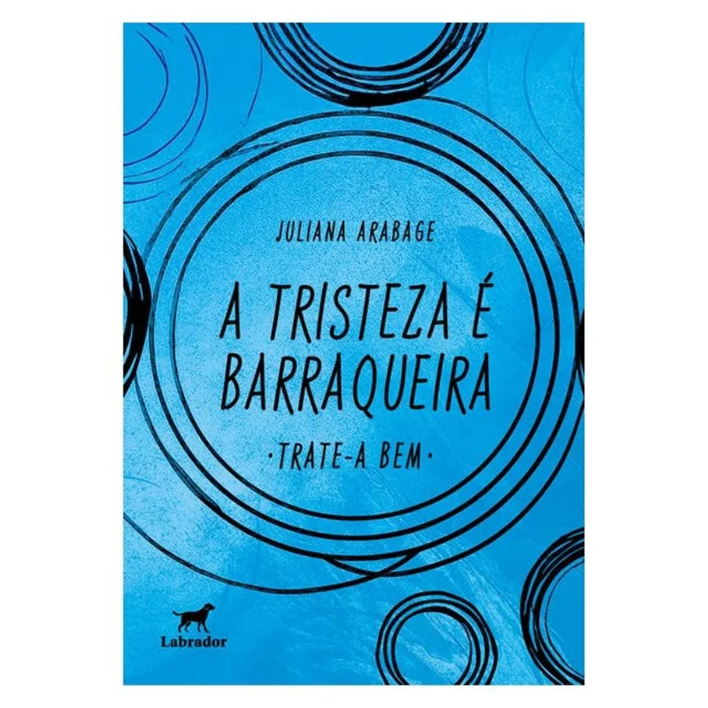 A TRISTEZA É BARRAQUEIRA