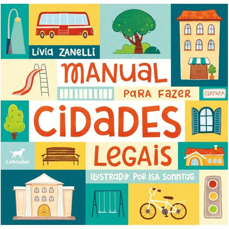Manual Para Fazer Cidades Legais