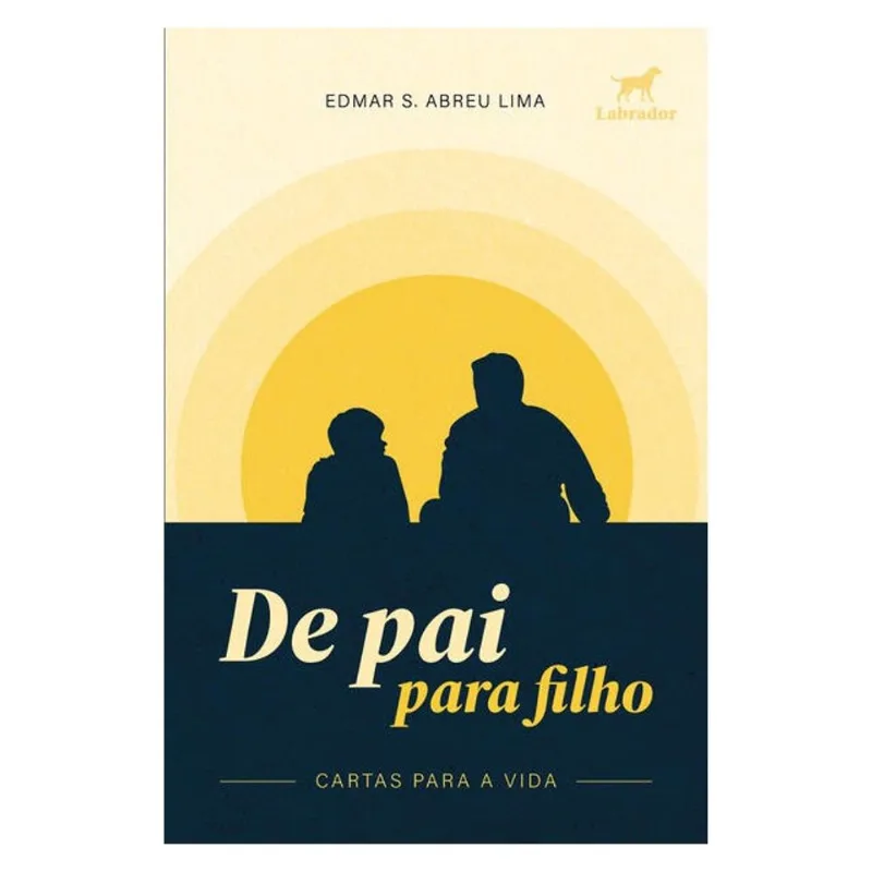 DE PAI PARA FILHO