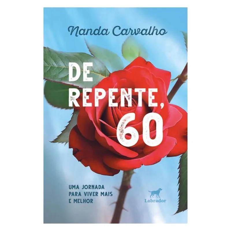 DE REPENTE, 60
