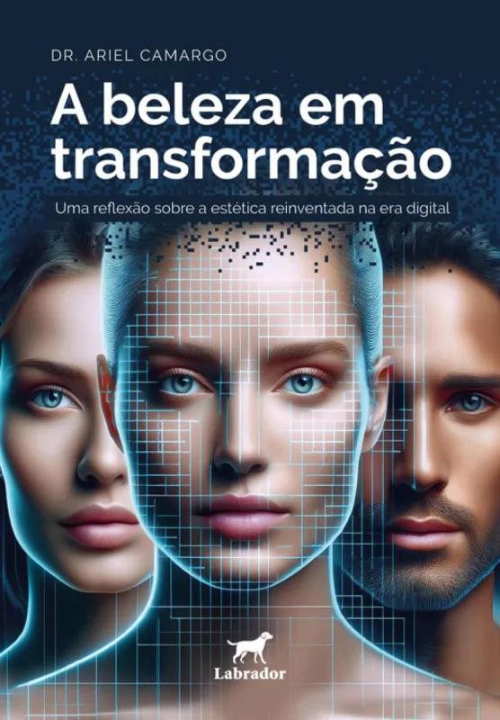 A beleza em transformação - LABRADOR
