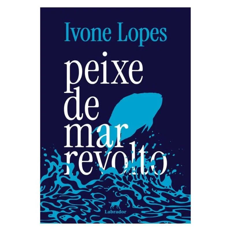 PEIXE DE MAR REVOLTO