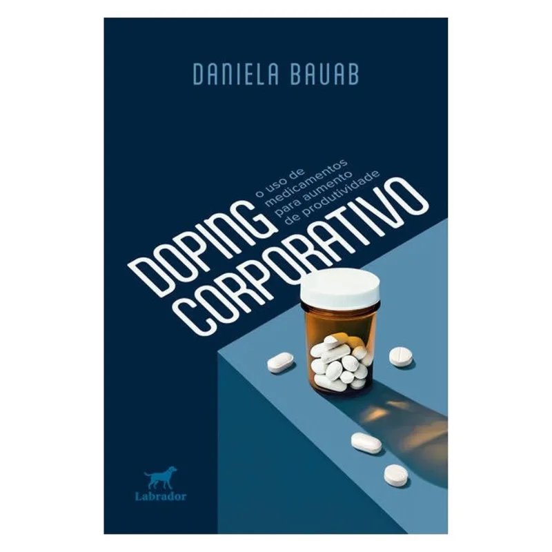 DOPING CORPORATIVO