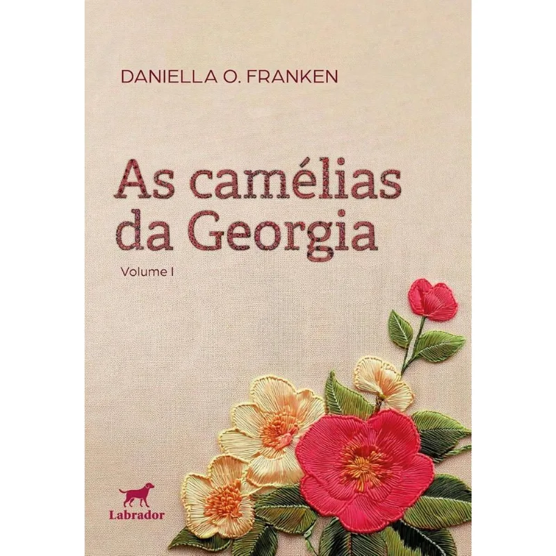 As Camélias Da Georgia