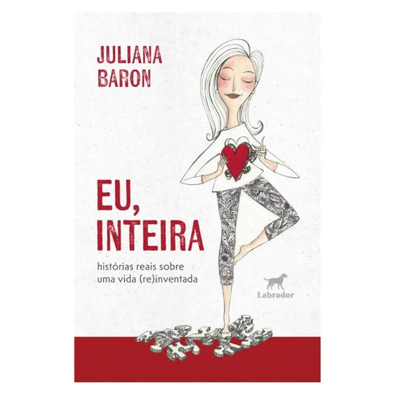 EU, INTEIRA