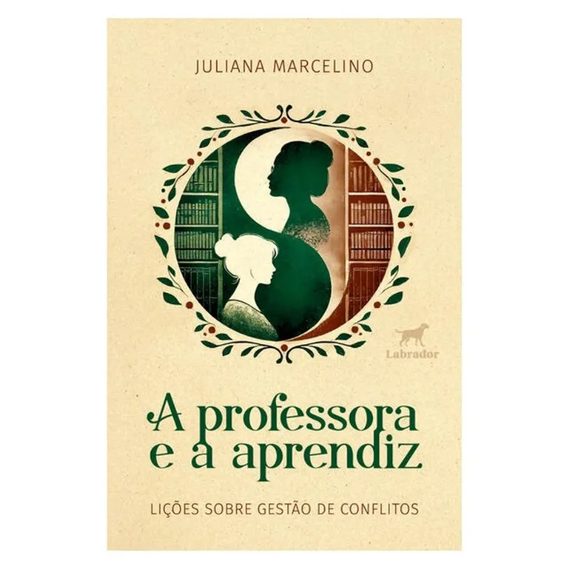 A PROFESSORA E A APRENDIZ