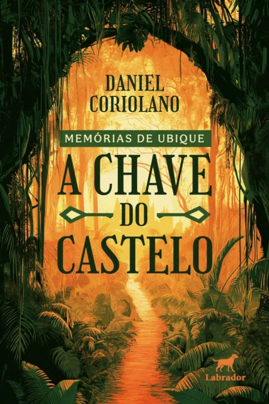Memórias de Ubique - LABRADOR - Livros
