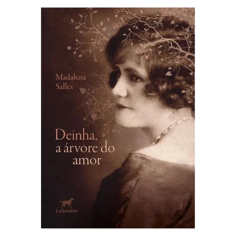 DEINHA, A ÁRVORE DO AMOR