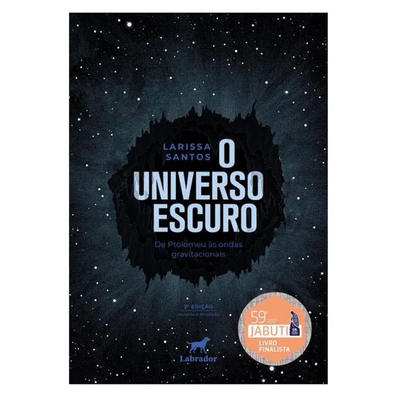 O UNIVERSO ESCURO