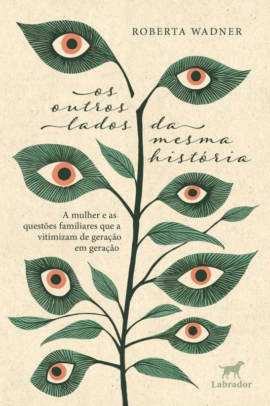 Os Outros Lados Da Mesma História - LC - Livros