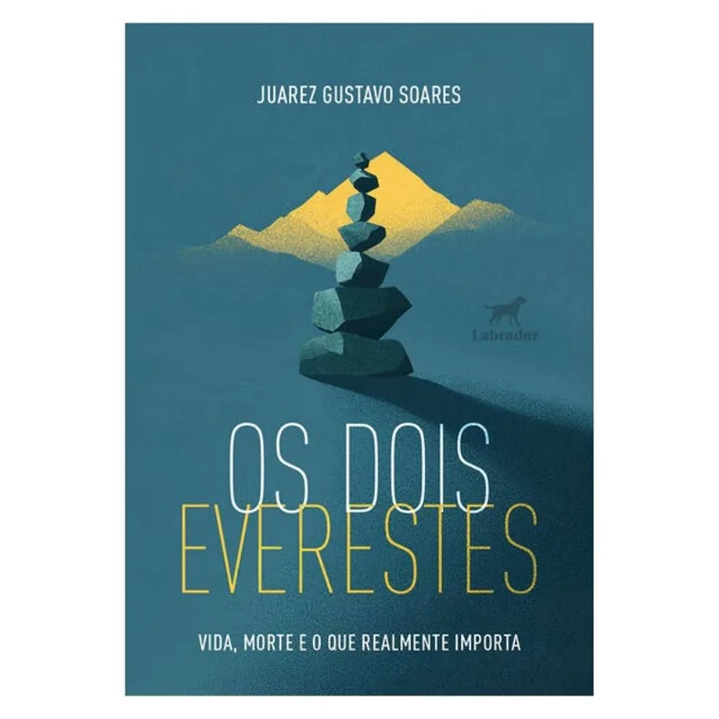 OS DOIS EVERESTES