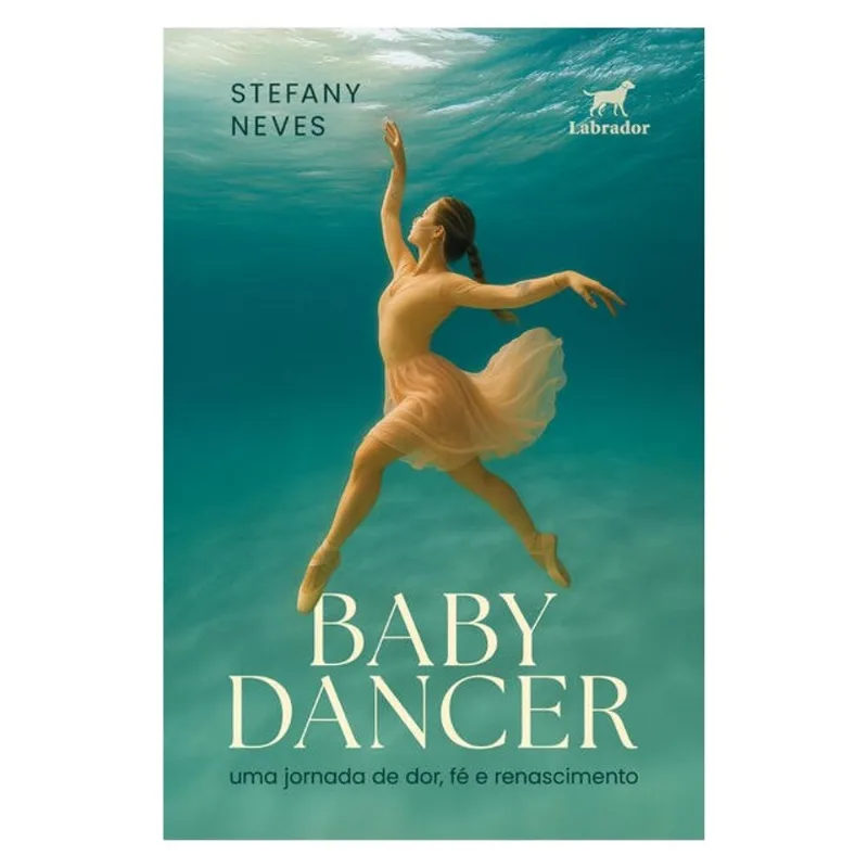 BABY DANCER